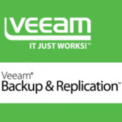 Veeam Backup & Replication