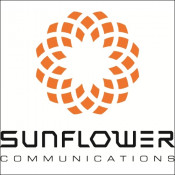 Рішення для контакт-центру Sunflower Communications
