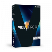 MAGIX Video Professional X