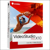 Corel VideoStudio Pro Х10
