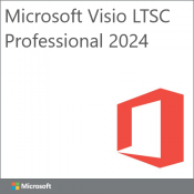 Microsoft Visio LTSC Professional 2024