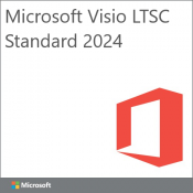 Microsoft Visio LTSC Standard 2024