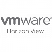 Vmware Horizon (з View)
