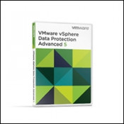 Vmware vSphere Data Protection Advanced