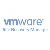 Vmware vCenter Site Recovery Manager