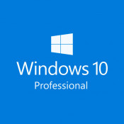 Microsoft Windows 10 Professional Upgrade For Academic