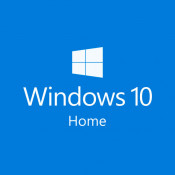 Microsoft Windows 10 Home (для домашнього використання та організацій)
