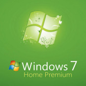 Операційна система Microsoft Windows 7 Home Premium
