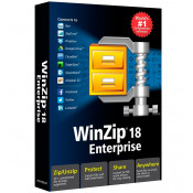 Corel Winzip 18 Enterprise