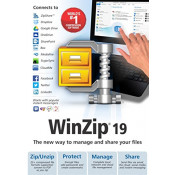 Corel Winzip 19 Standard