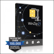 Corel Winzip 21 Enterprise