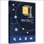 Corel Winzip 21 Pro 