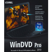 Corel WinDVD 2010 Corporate Edition