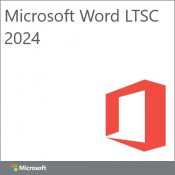 Microsoft Word LTSC 2024