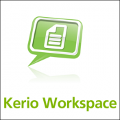 Kerio Workspace