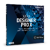 MAGIX Xara Designer Professional X