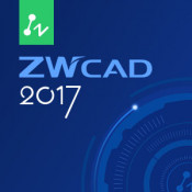 ZWCAD 2017 Standart