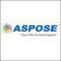 ASPOSE Aspose.For Product Family