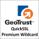 GeoTrust QuickSSL Premium Wildcard