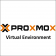 Proxmox Virtual Environment Стандартный