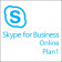 Skype for Business Online Plan 1