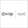 Chaos Group V-Ray for NUKE