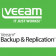 Veeam Backup & Replication