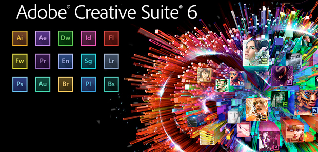 Adobe CS6